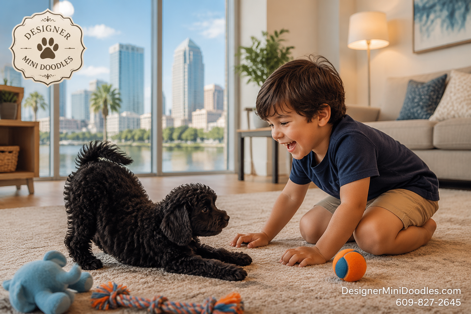 toy poodle puppies Tampa