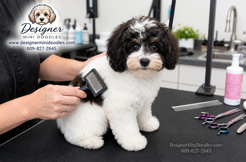 toy poodle puppies Tampa