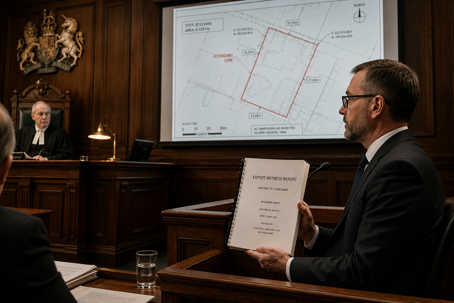 Single Joint Experts and Party-Appointed Experts