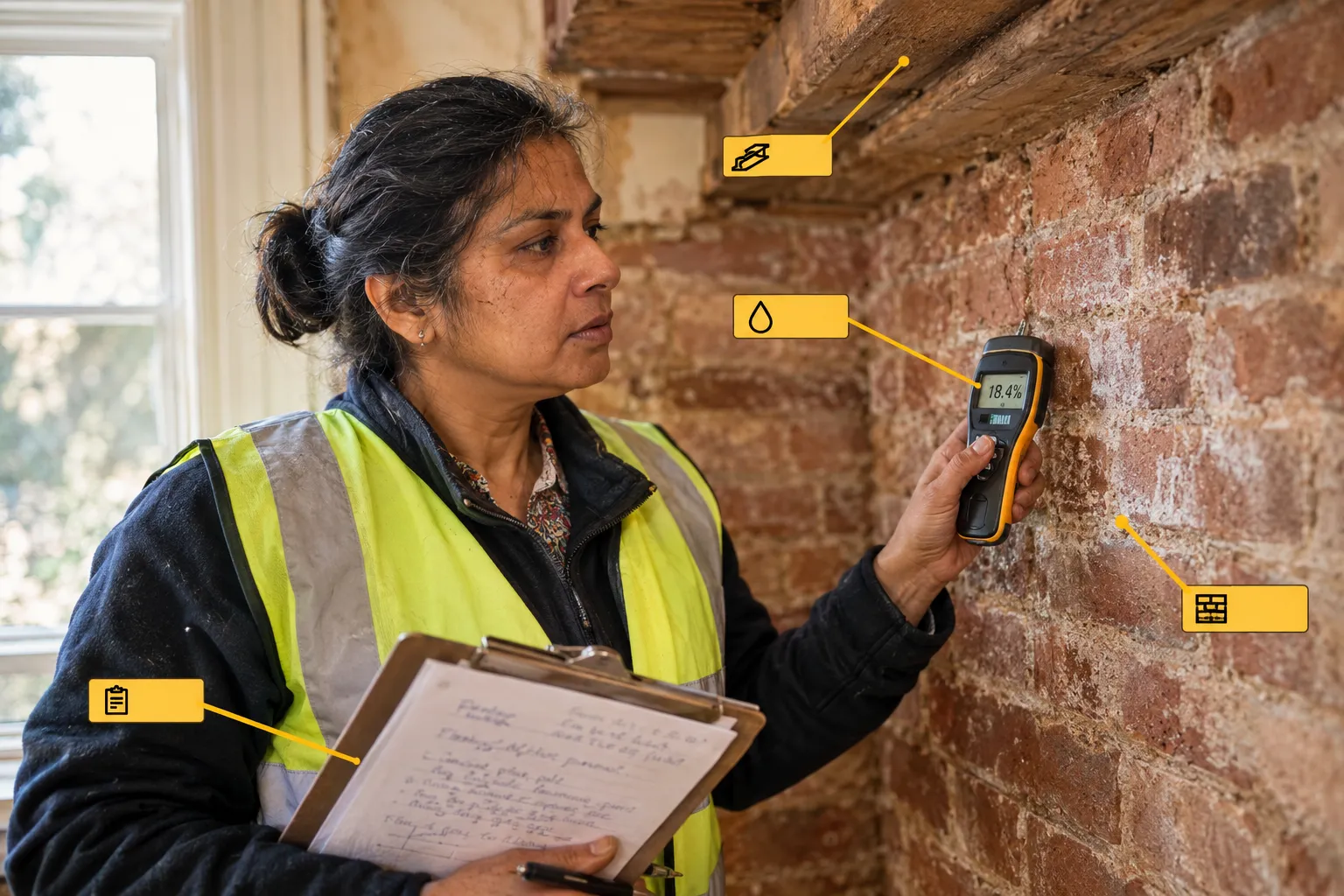 How to Spot a Non-Qualified Inspector: Red Flags and Vetting Steps