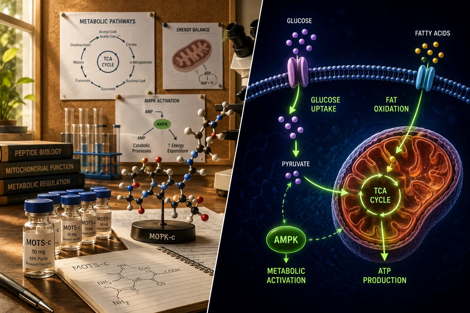 Metabolic Research Themes: Insulin Sensitivity, Obesity, and Energy Balance