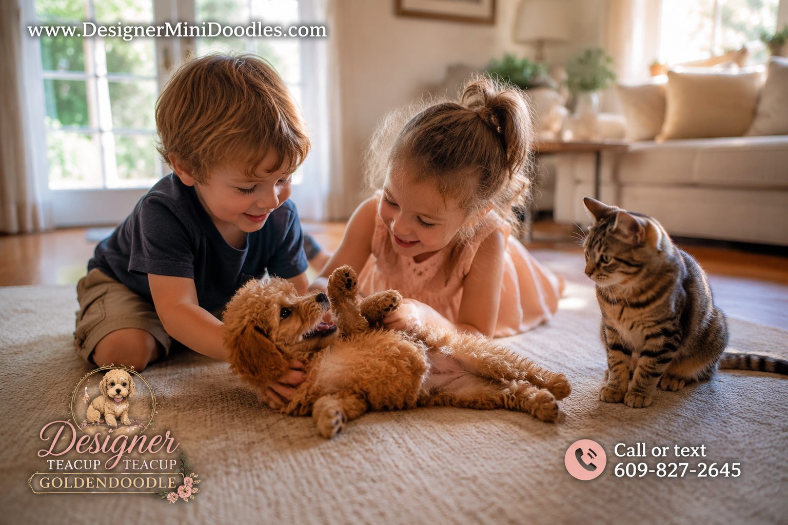 Where can I find reputable teacup goldendoodle breeders near Atlanta?