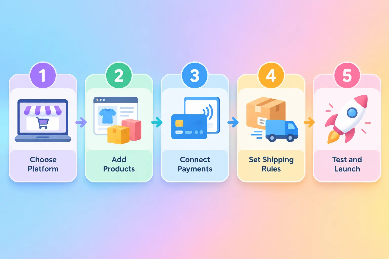What Inventory Management Do I Need for an eCommerce Store