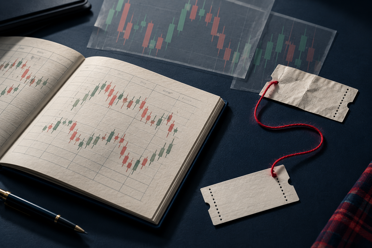 How Do Taxes Work With Day Trading? The Wash Sale Trap Explained