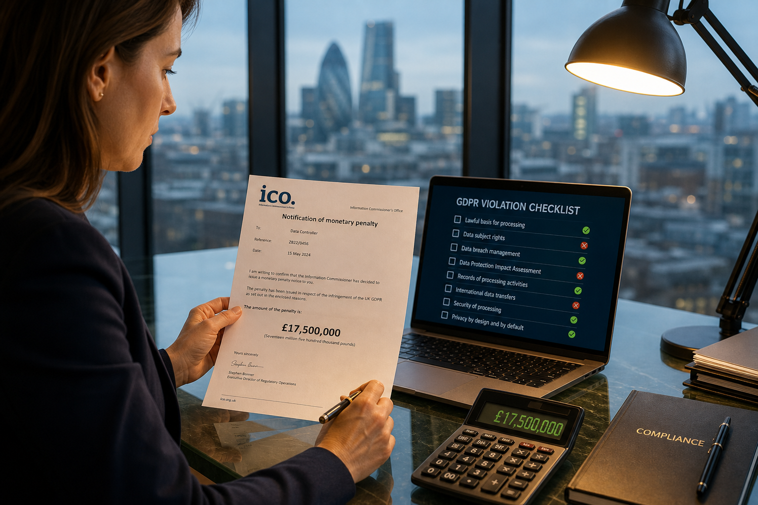 What Changed in UK GDPR After Brexit?