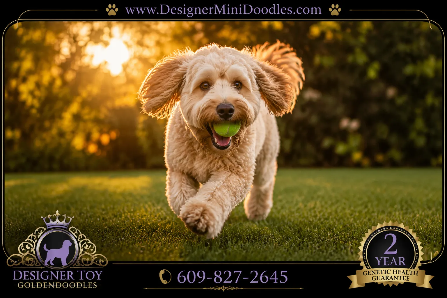 Toy Goldendoodle Breeder Near Me: How Location Matters