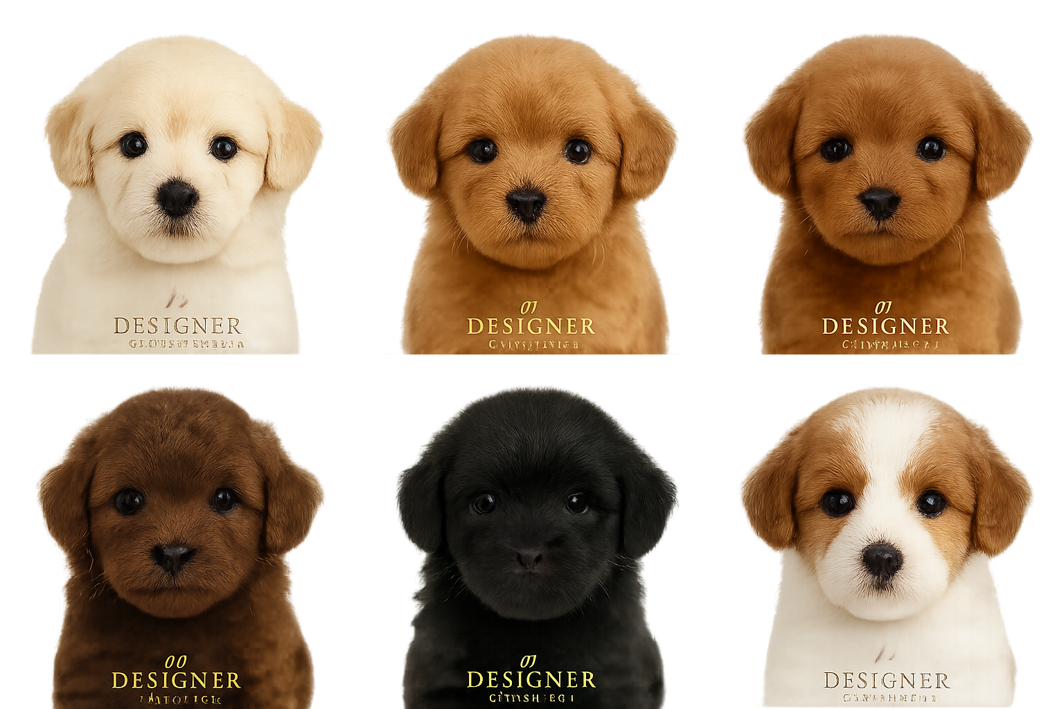 Best Goldendoodle breeders in Florida