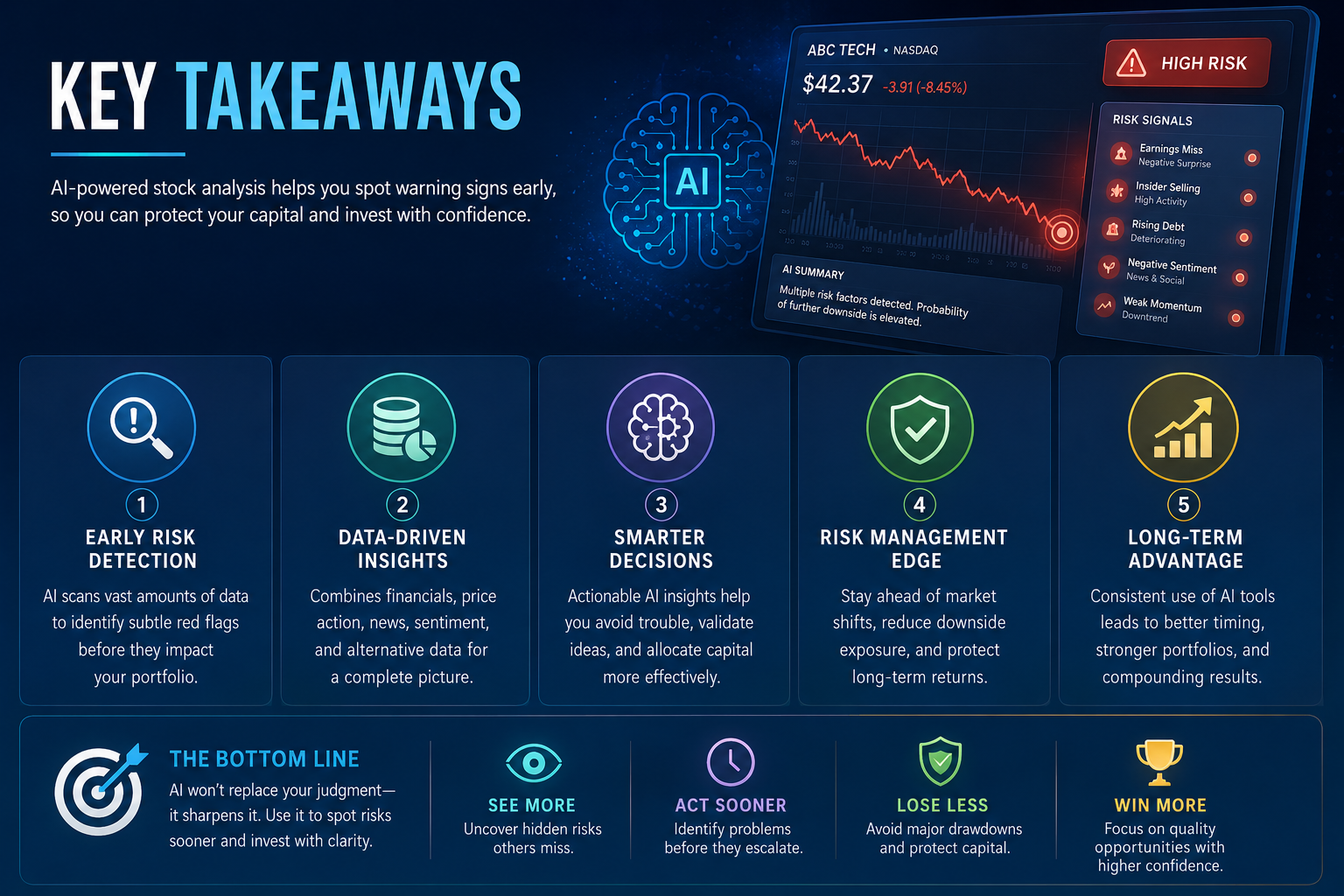 Key Takeaways