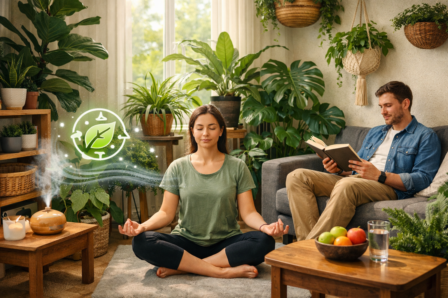 Best Indoor Plants for Small Homes in 2026: A Comprehensive Guide