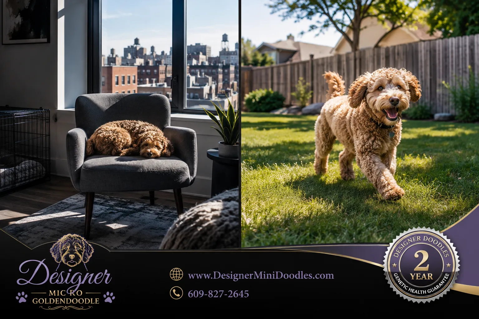 micro goldendoodle breeder