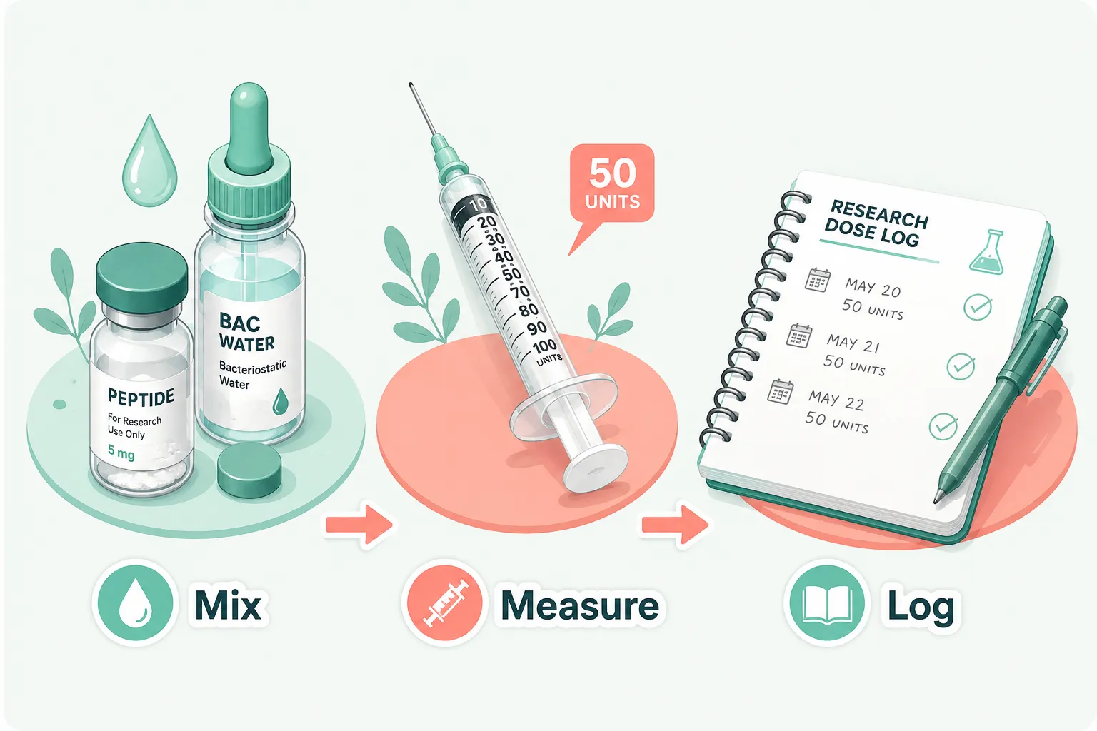 Avoiding Common Errors: Practical Tips for Dosing Accuracy