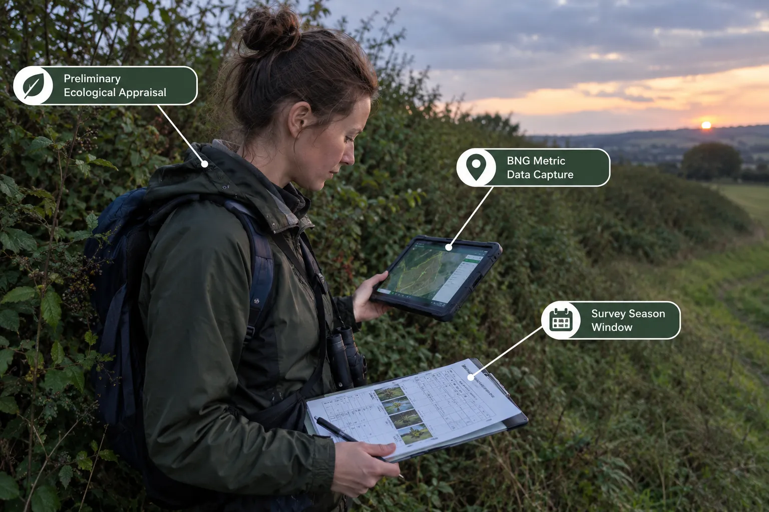 Practical Steps for Developers and Landowners