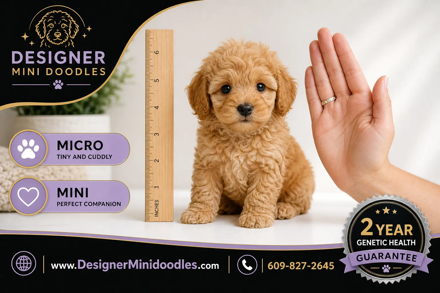 micro goldendoodle puppies Round Rock Texas