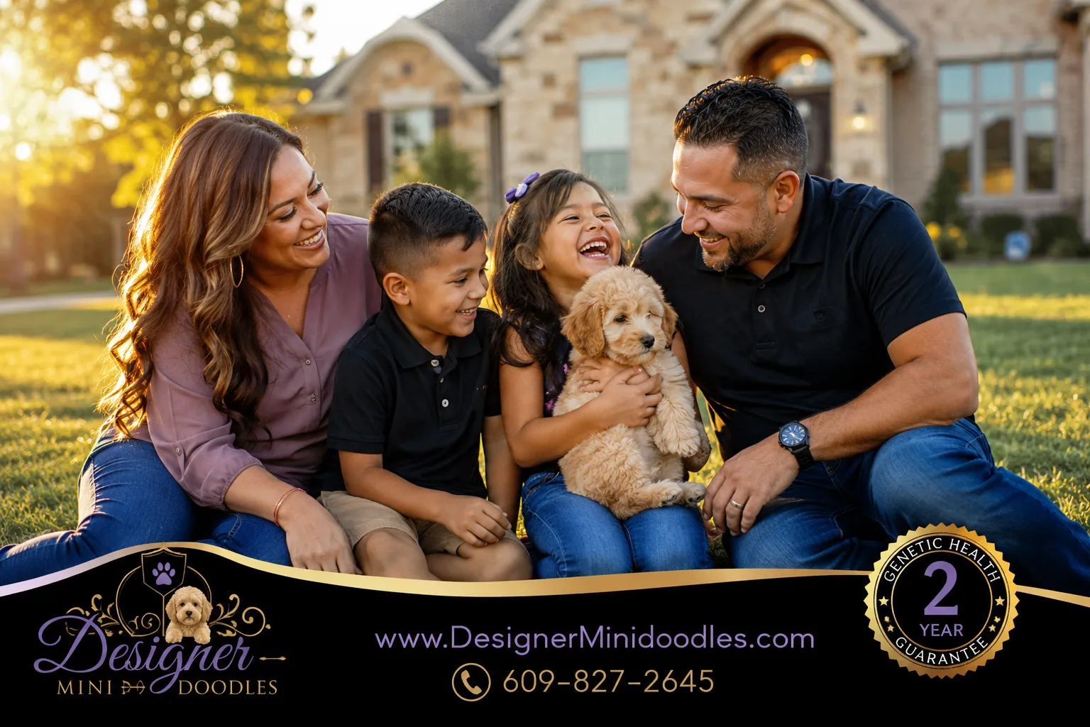 micro goldendoodle puppies Round Rock Texas