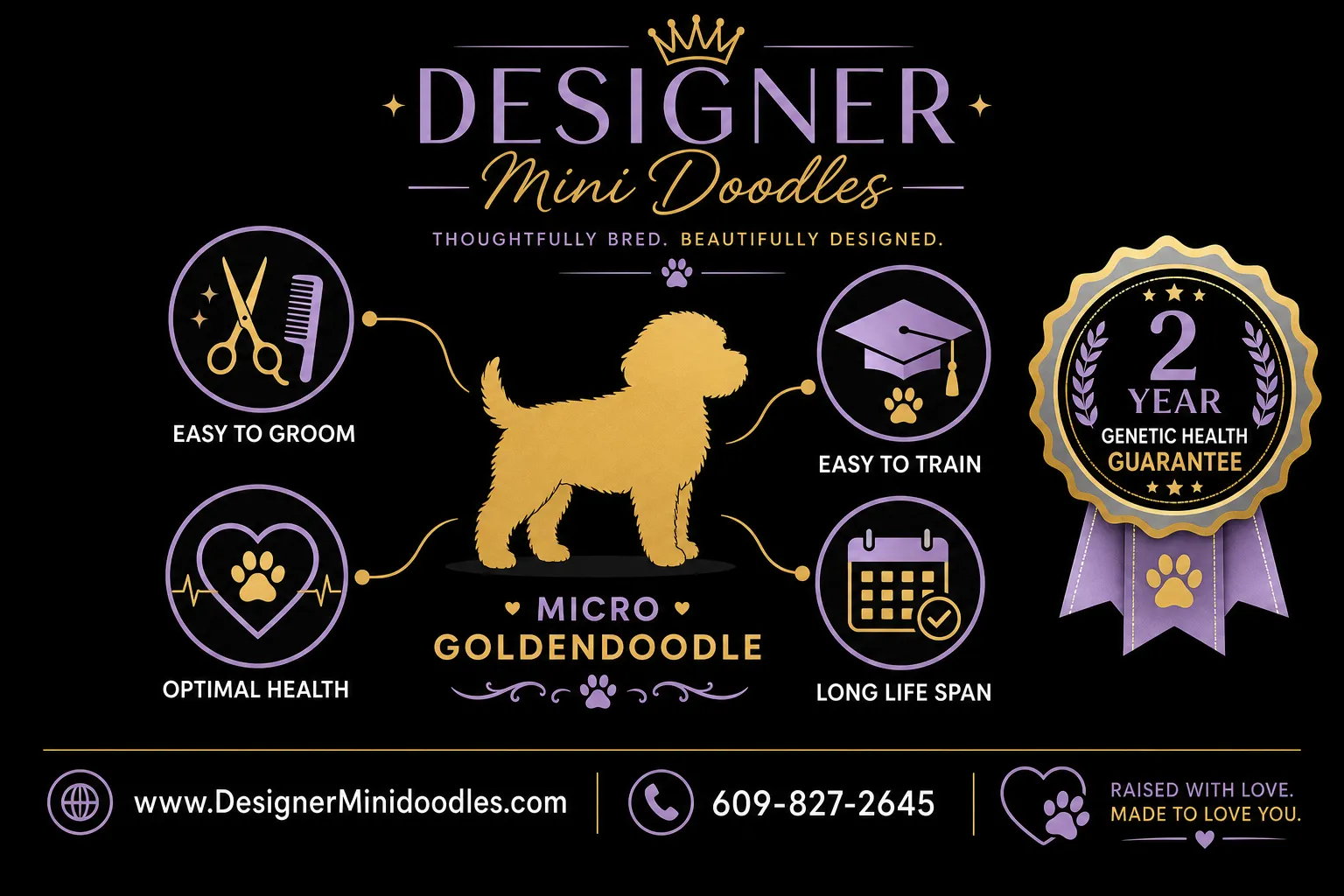 micro goldendoodle puppies Round Rock Texas