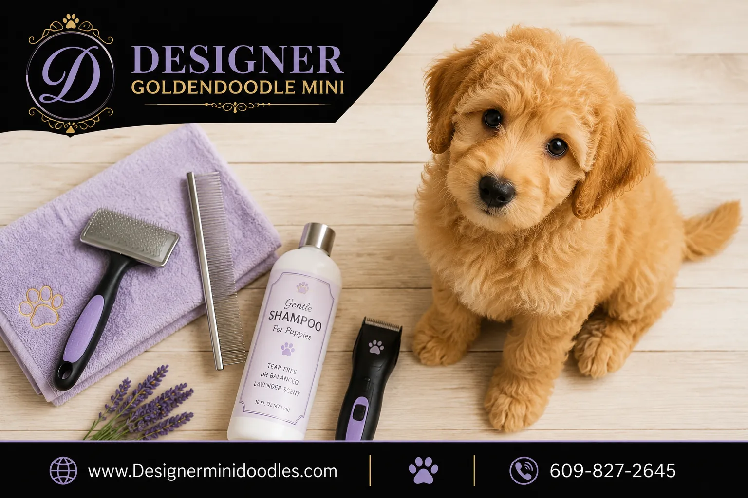Reputable Mini Goldendoodle Breeders