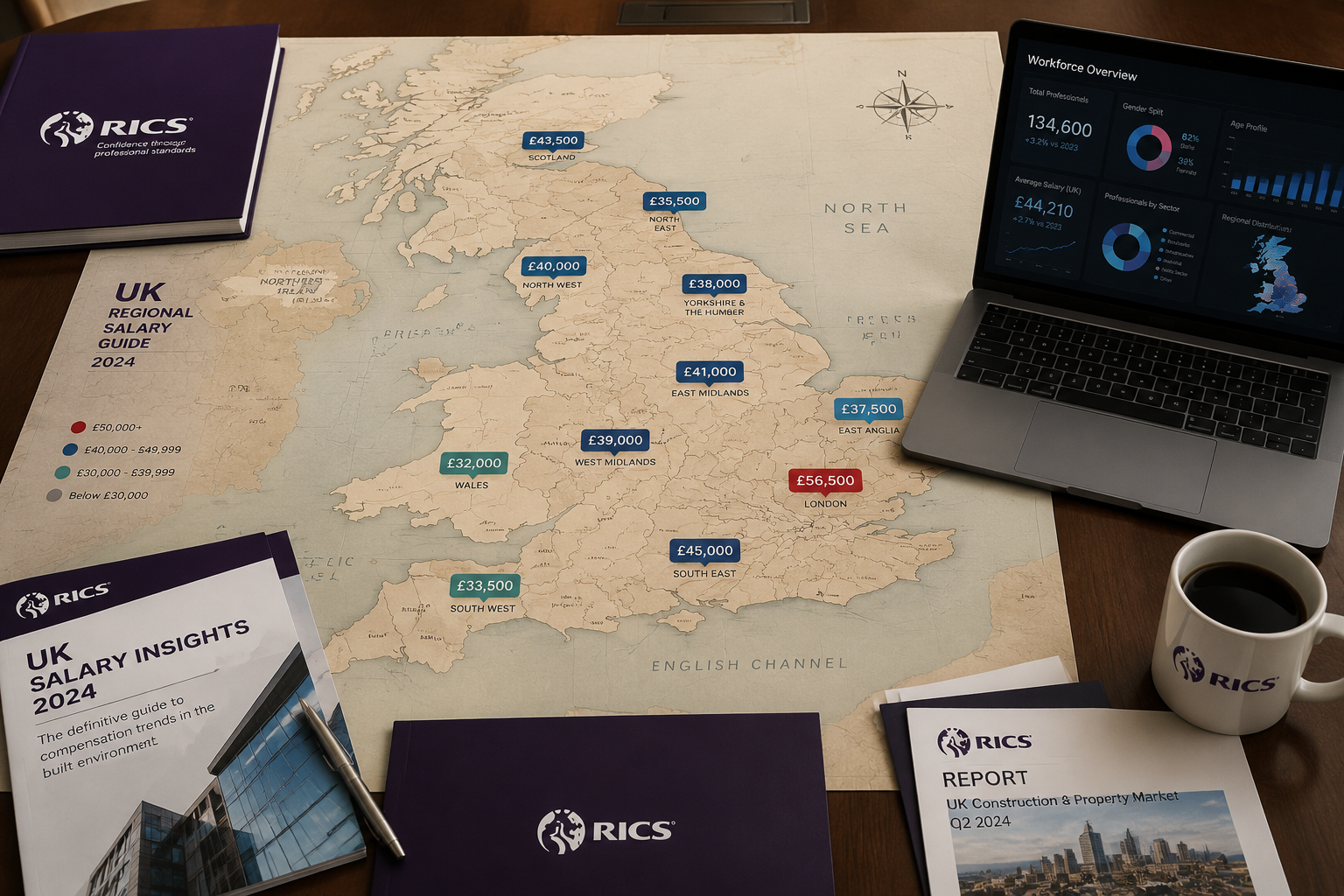 Regional Pay Variation and the London Premium