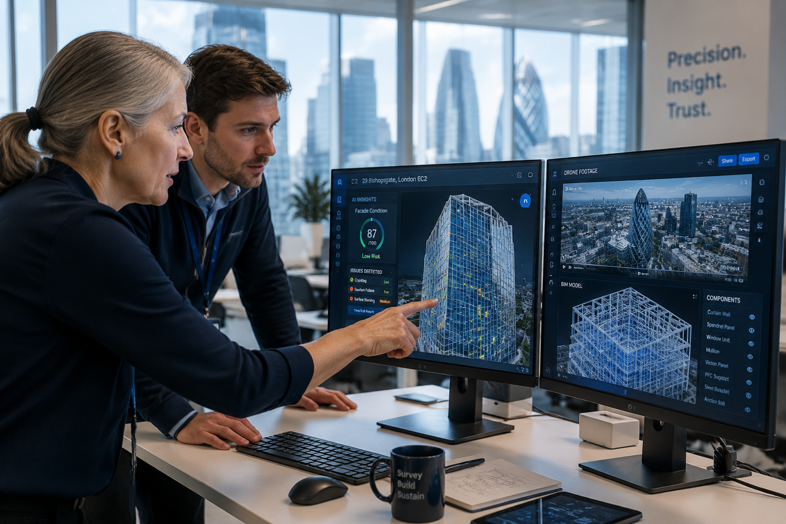 Career Drivers: Skills Shortage, Regulation, and Technology