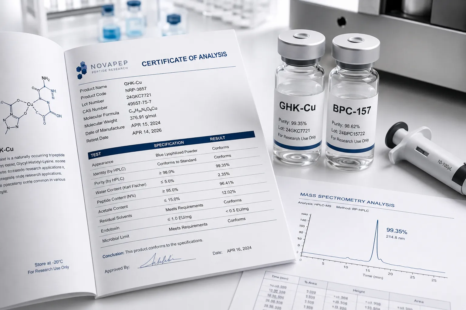 Core Quality Criteria for Mitochondrial Peptide Studies