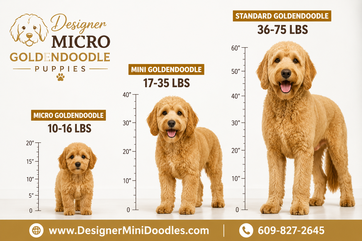 micro goldendoodle puppies Charlotte