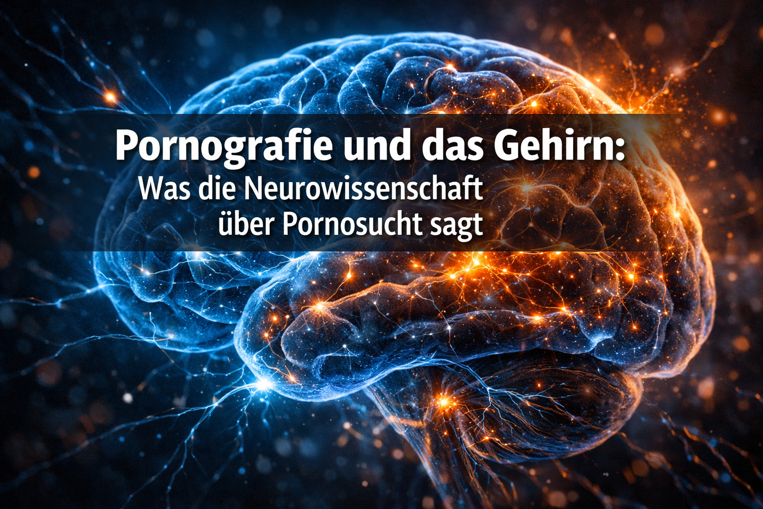 Pornografie und das Gehirn