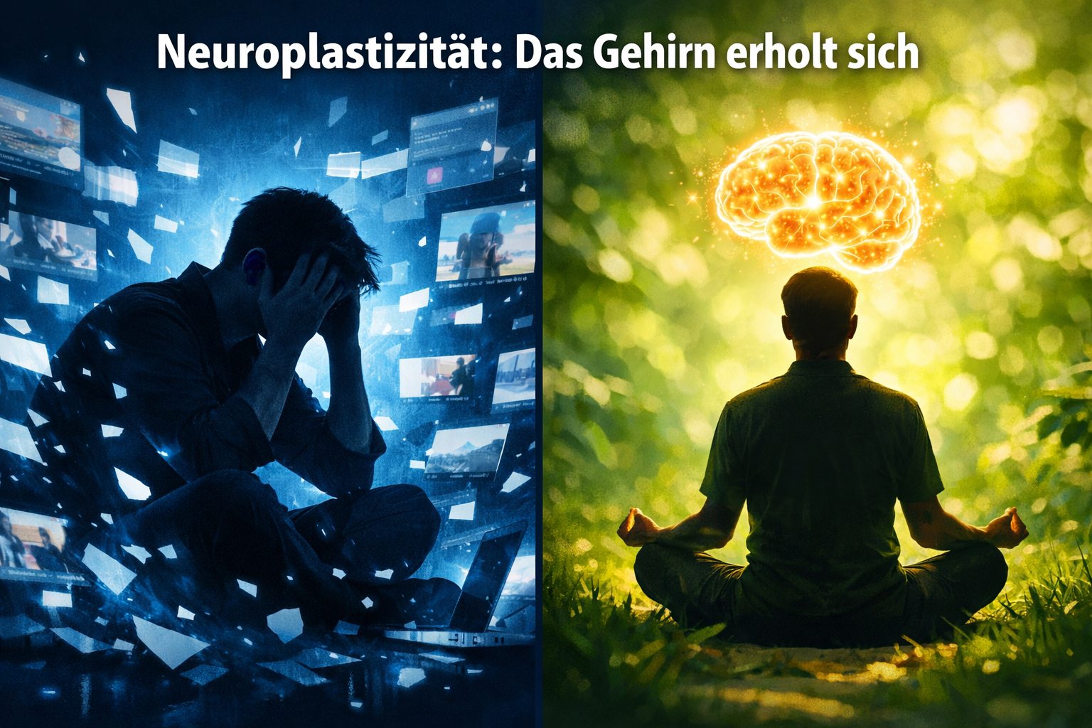Pornografie und das Gehirn