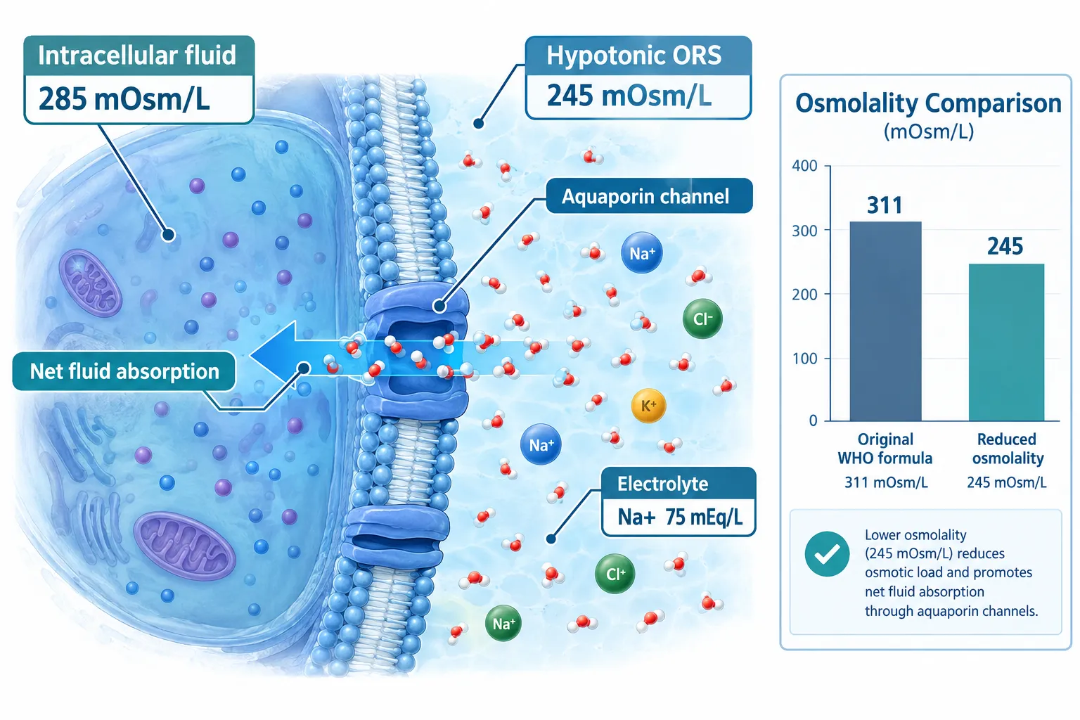 Why Osmolality Matters in Intensive Peptide Research