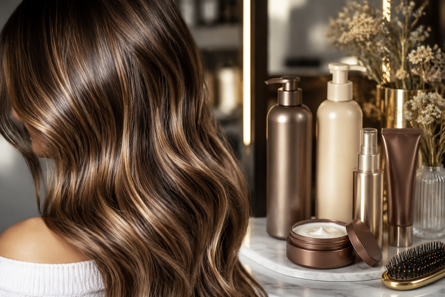 Global Color and Grey Coverage