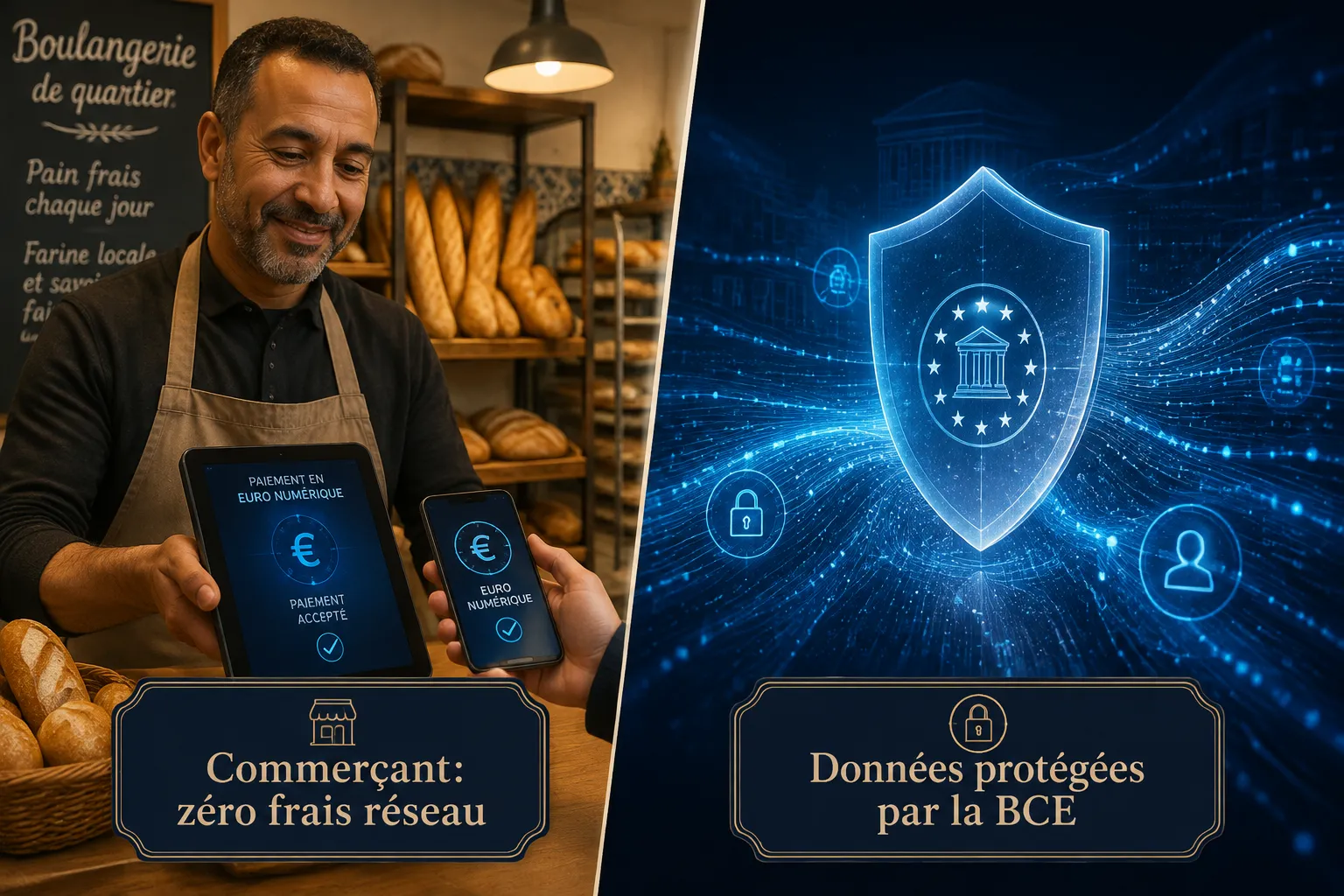 Raison 3, La confidentialité : ni anonyme ni totalement transparent