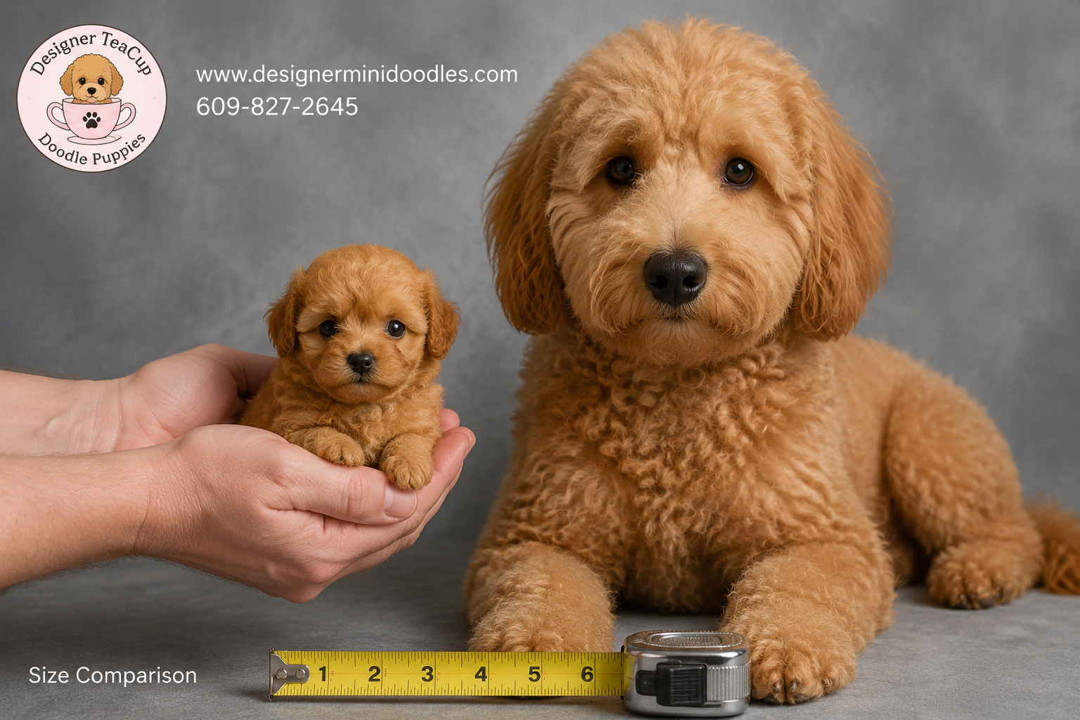 teacup goldendoodle puppies Minnesota