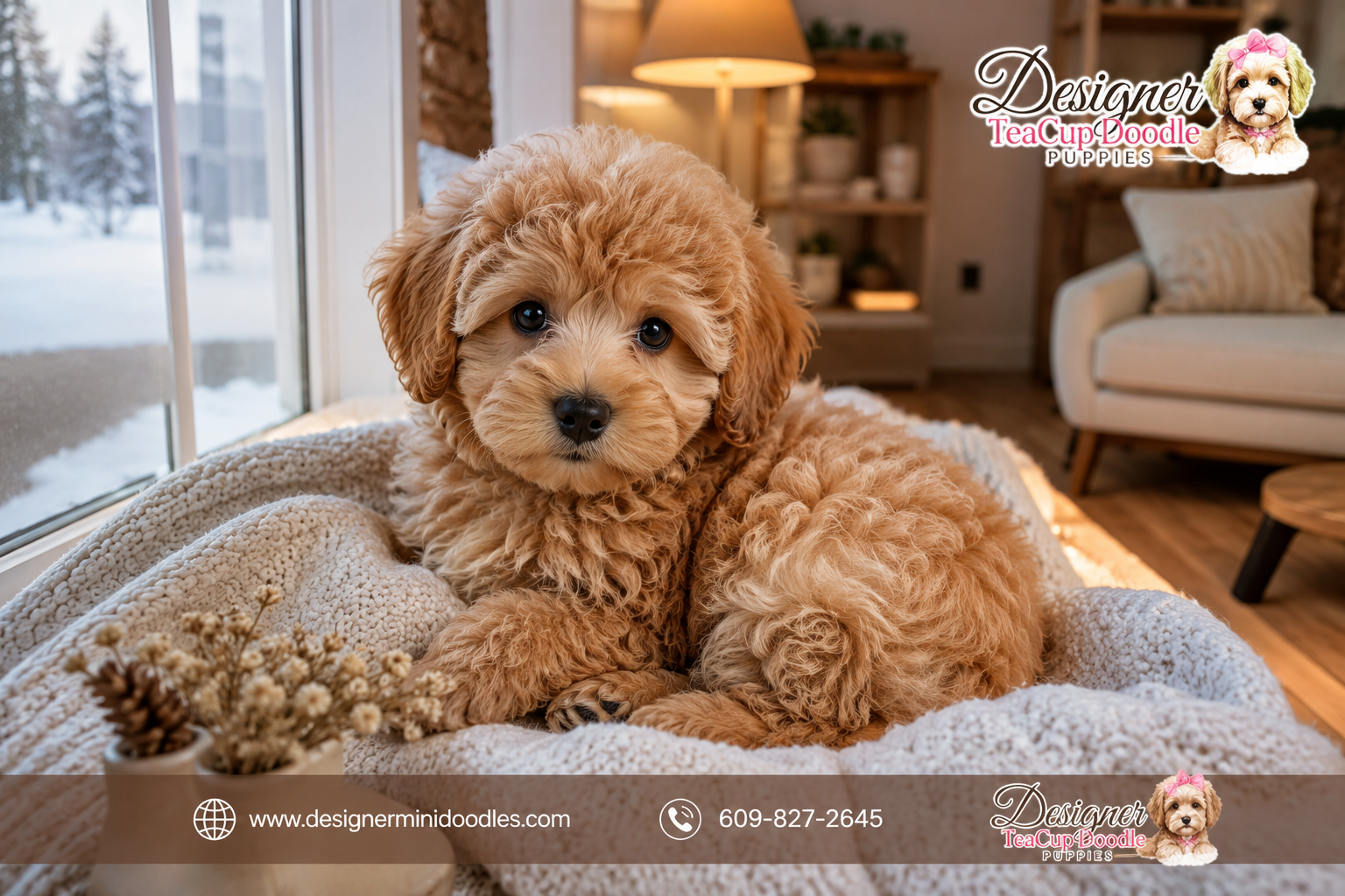 teacup goldendoodle puppies Minnesota