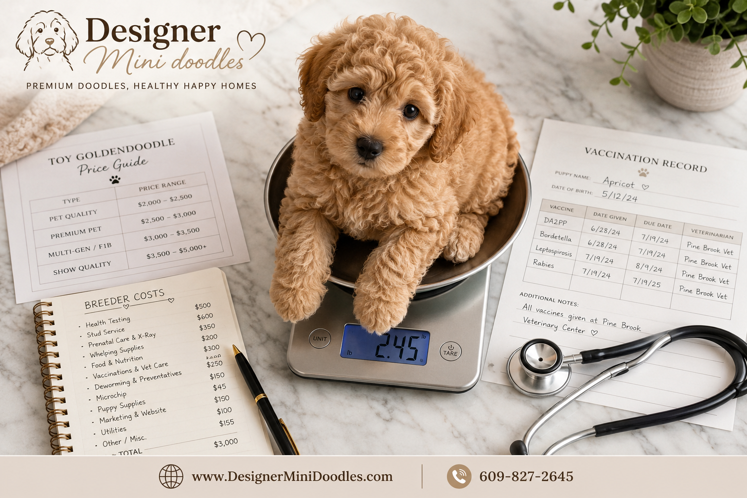 toy goldendoodle puppies for sale