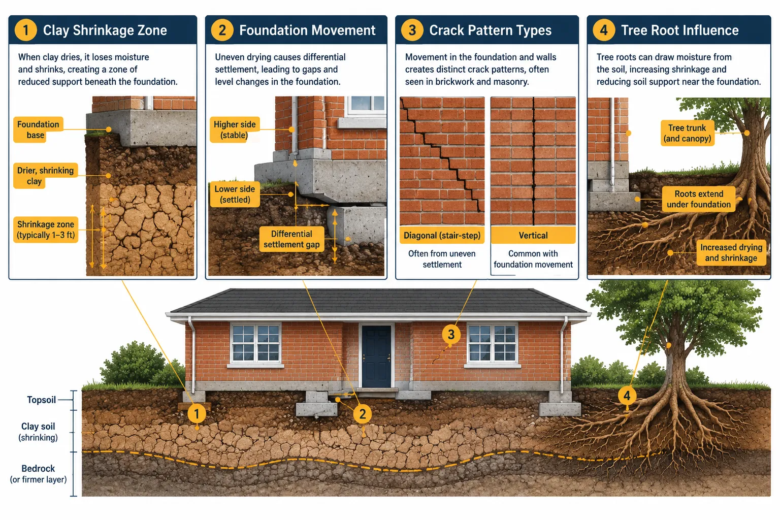 Why Subsidence Risk Has Become a Critical Issue in 2026