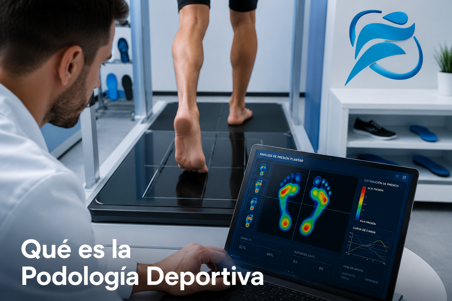 Podólogos deportivos en Valladolid cerca de la Avenida del Real Valladolid