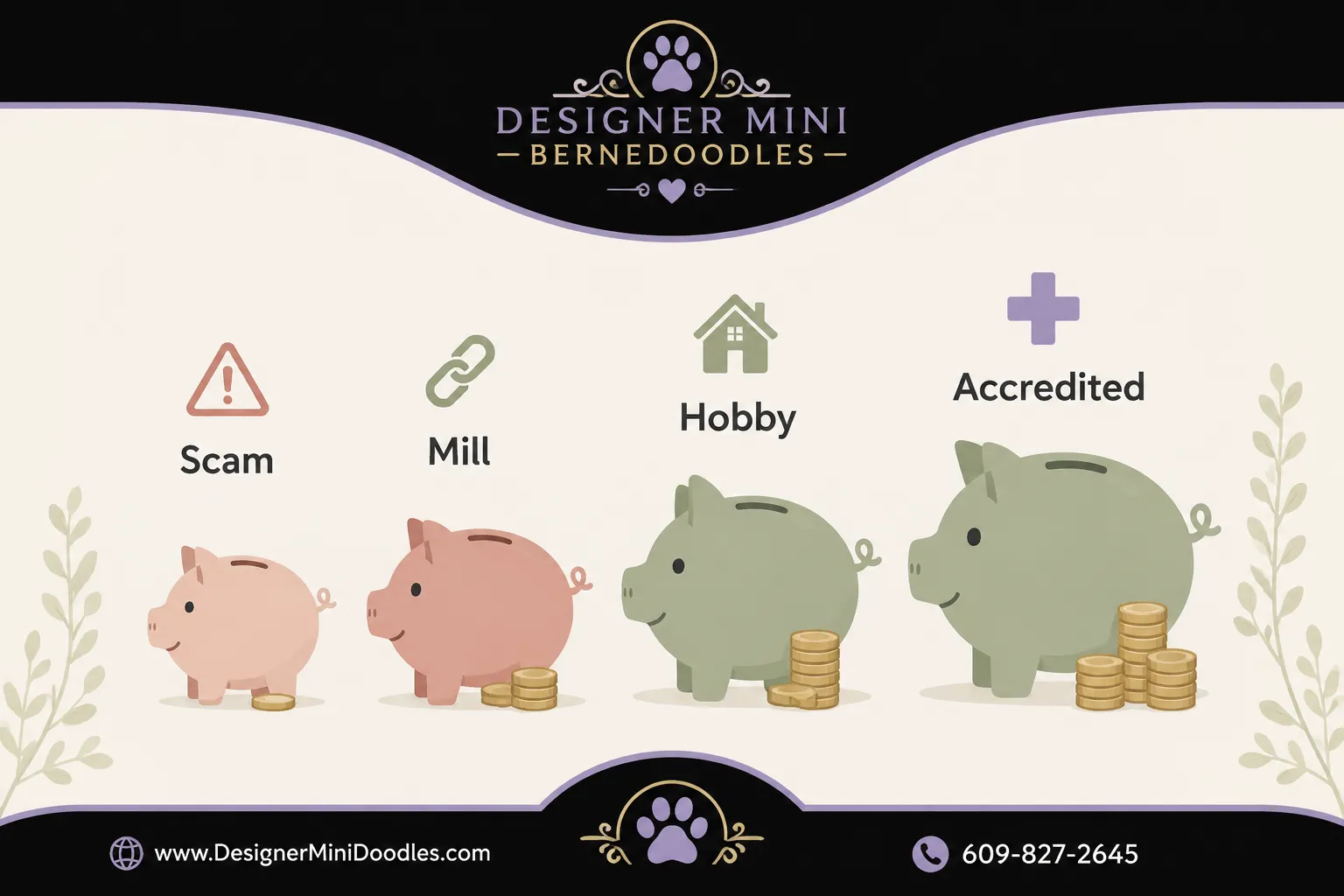 Common Mistakes First-Time Mini Bernedoodle Owners Make
