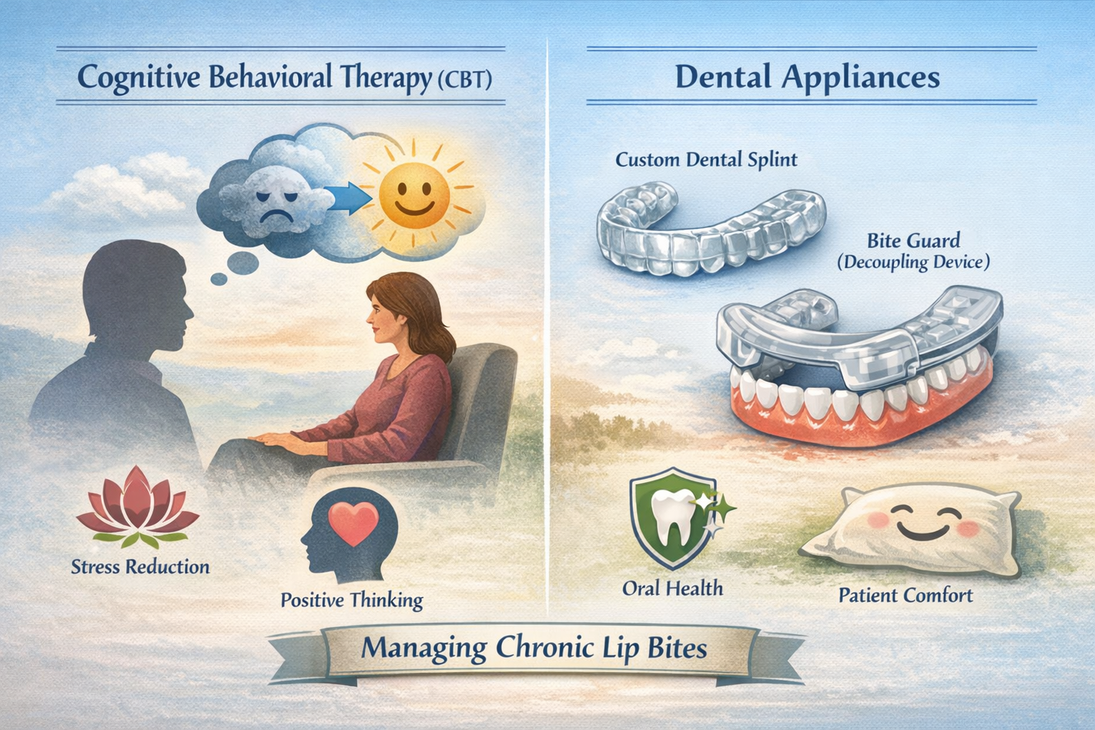 Understanding Lip Bites: Causes, Consequences, and Solutions in 2026