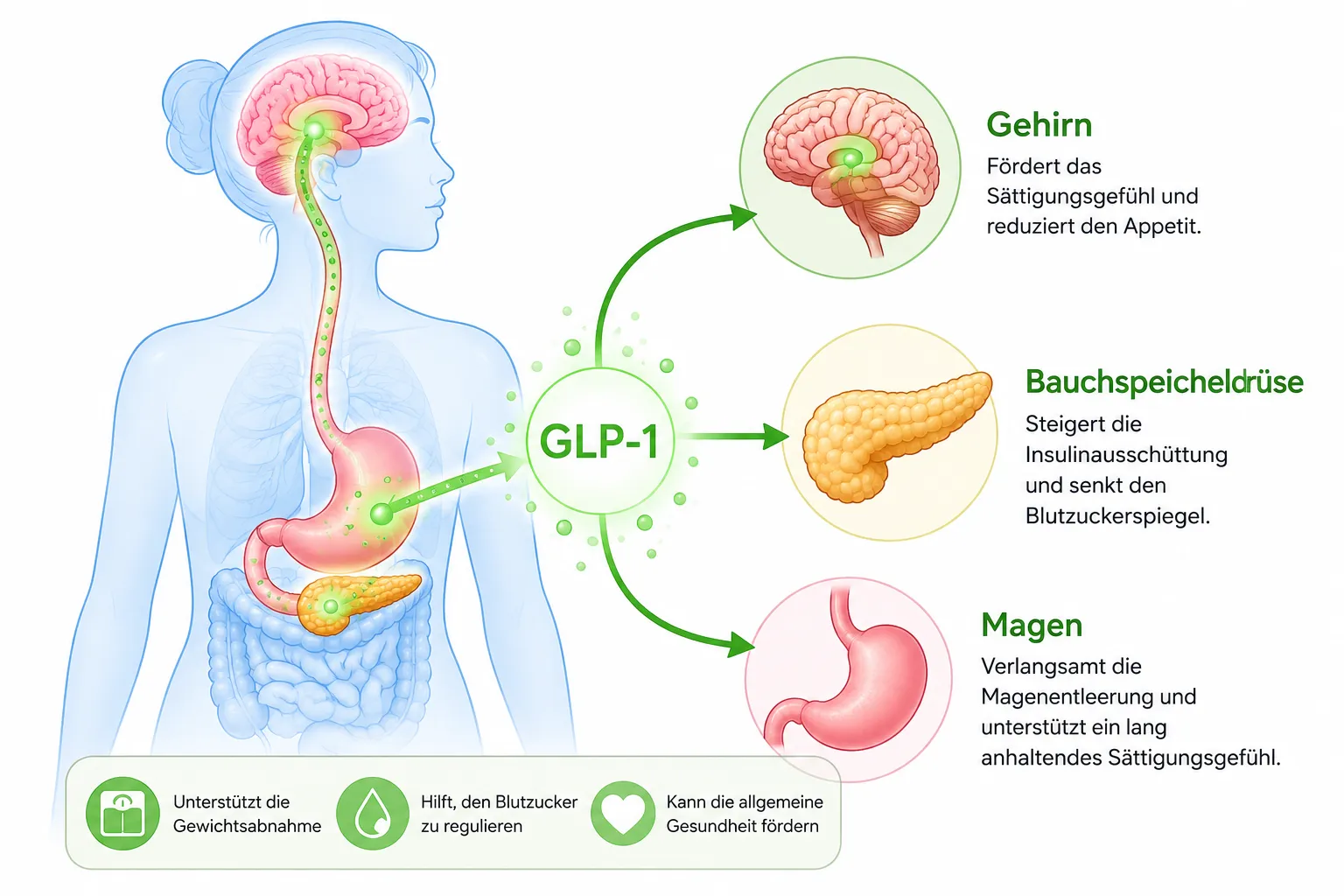 GLP-1-Medikamente für Kinder und Jugendliche: Wann sind Ozempic & Co. eine Option? GLP-1-Medikamente für Kinder & Jugendliche