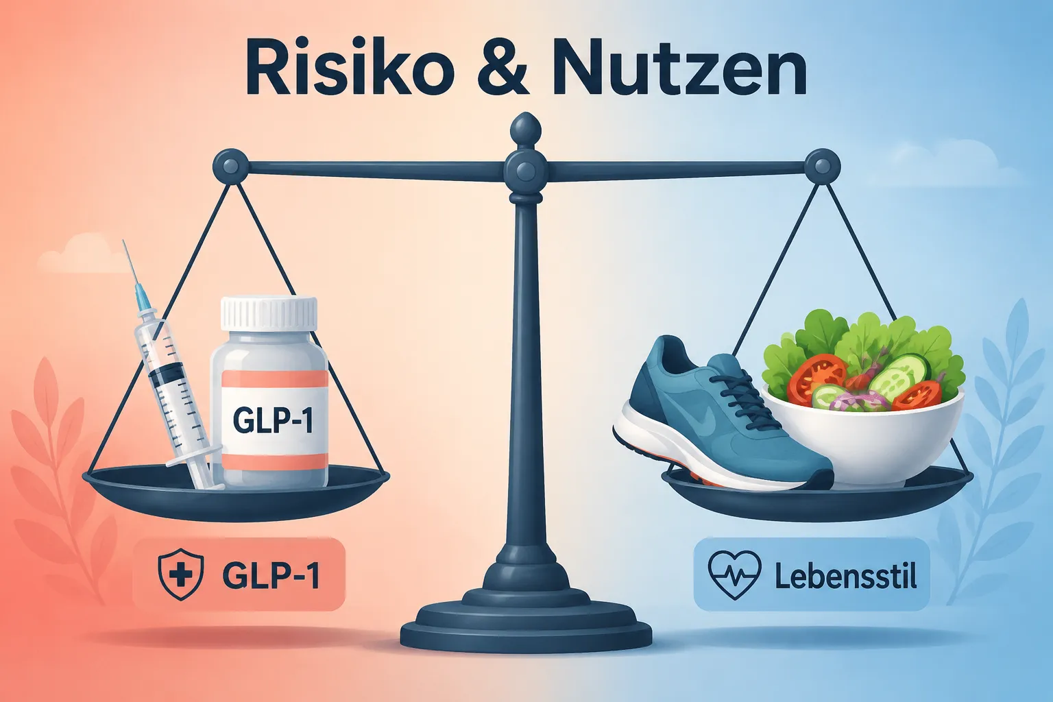 GLP-1-Medikamente für Kinder und Jugendliche: Wann sind Ozempic & Co. eine Option? GLP-1-Medikamente bei Kindern: Langzeitfolgen und Risiken