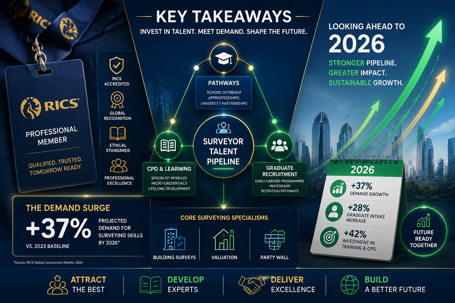 Key Takeaways
