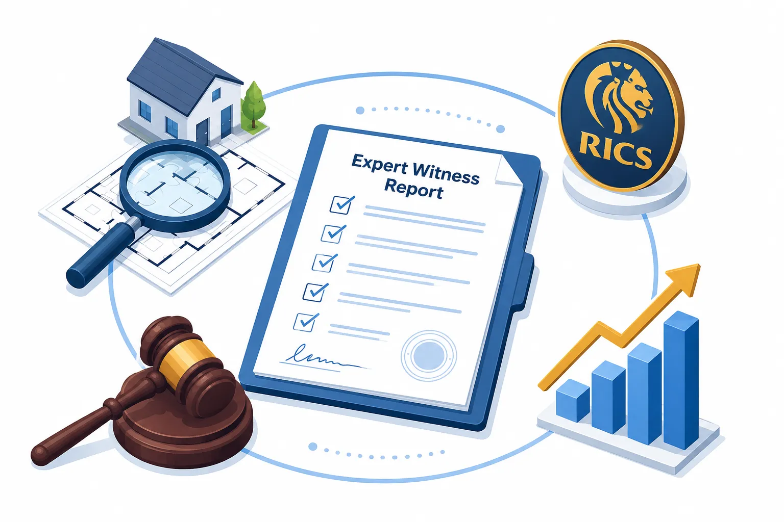 How Much Do Expert Witnesses Charge for Valuation Cases?