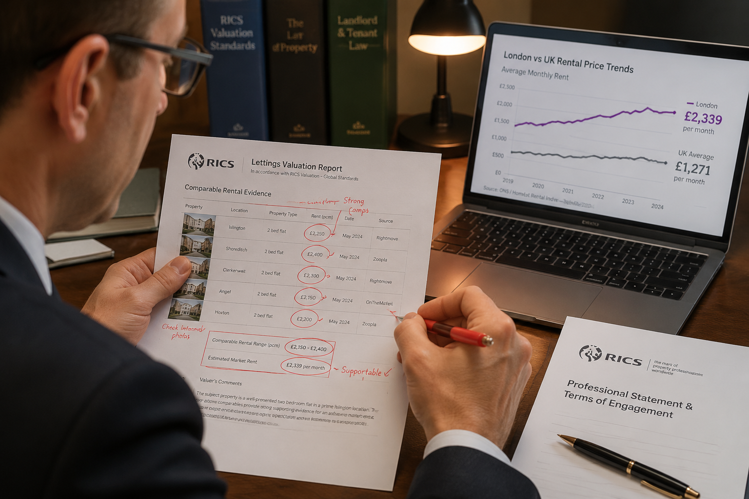 Common Methodological Errors That Undermine Expert Testimony
