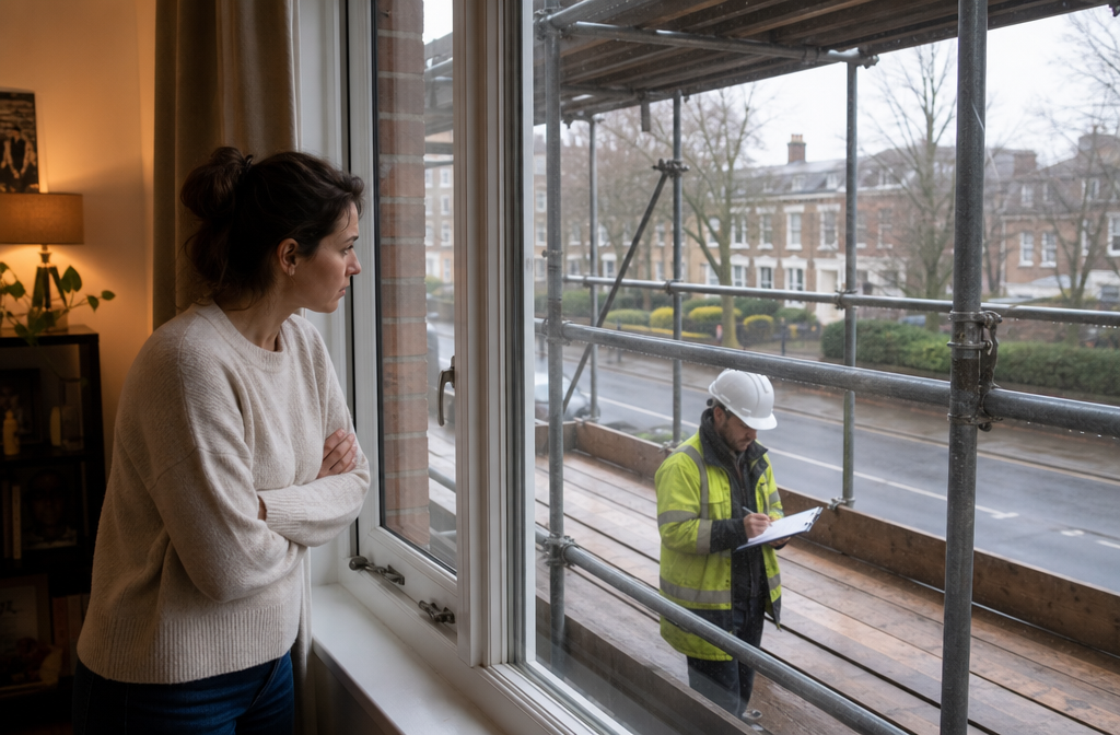 Occupier Rights: A Frequently Overlooked Dimension