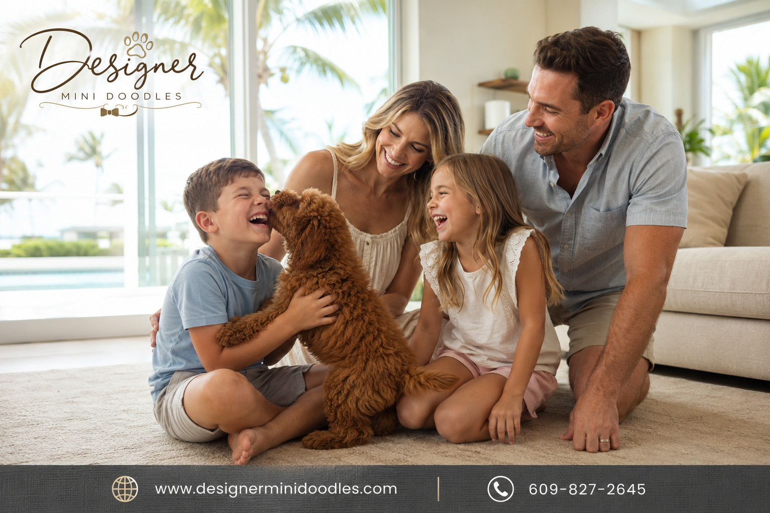 Are Toy Goldendoodles Hypoallergenic?