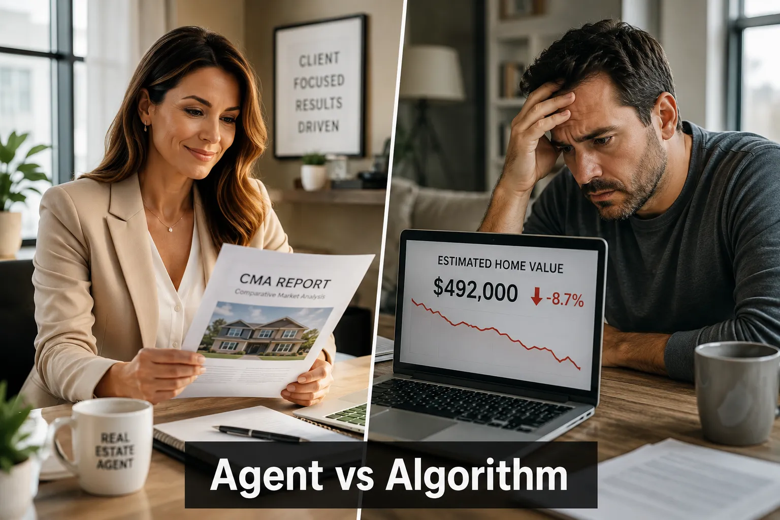 Why Is My Zillow Zestimate So Different from My Home's Real Value?