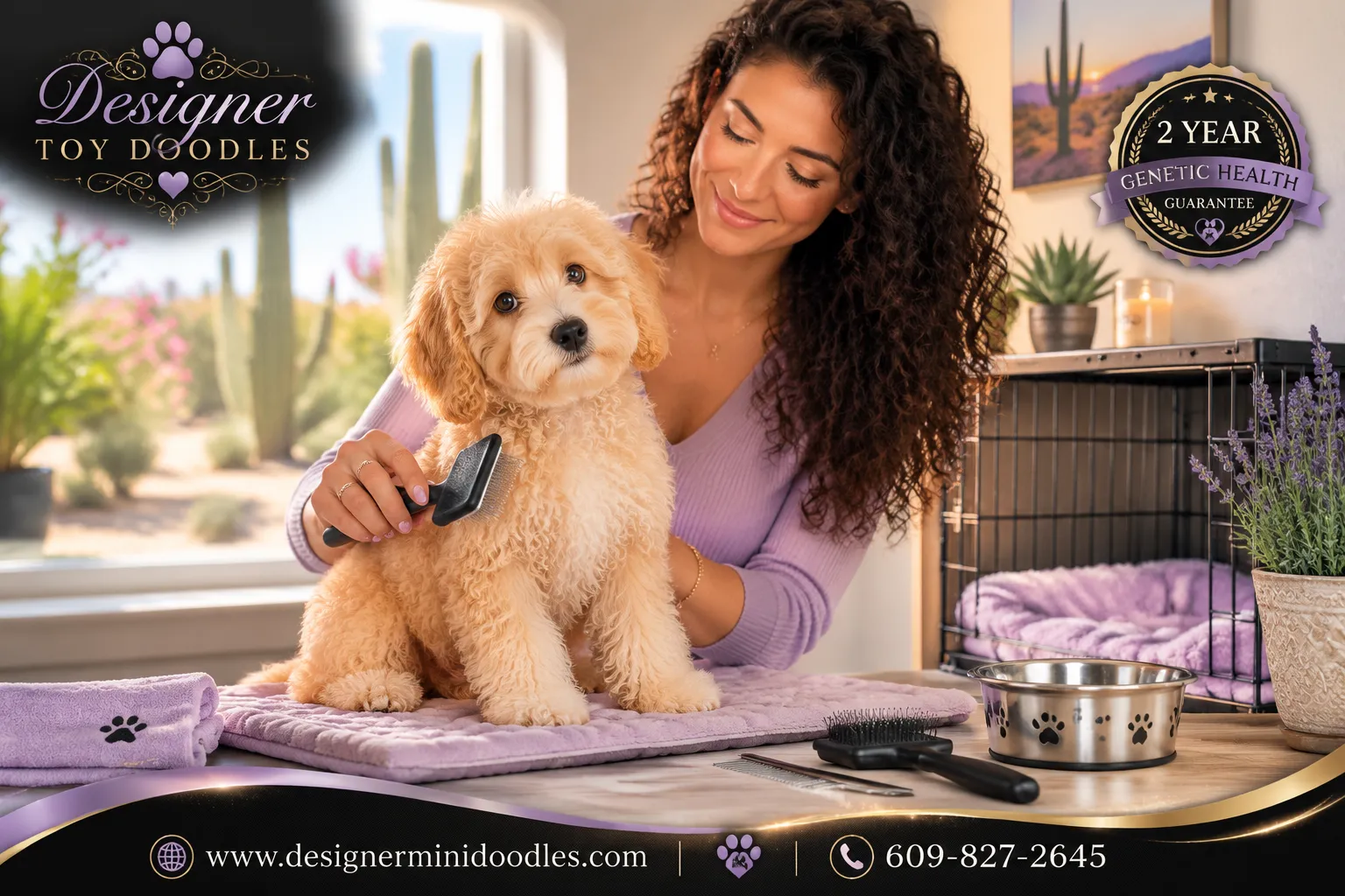 Toy goldendoodle puppies Gilbert arizona