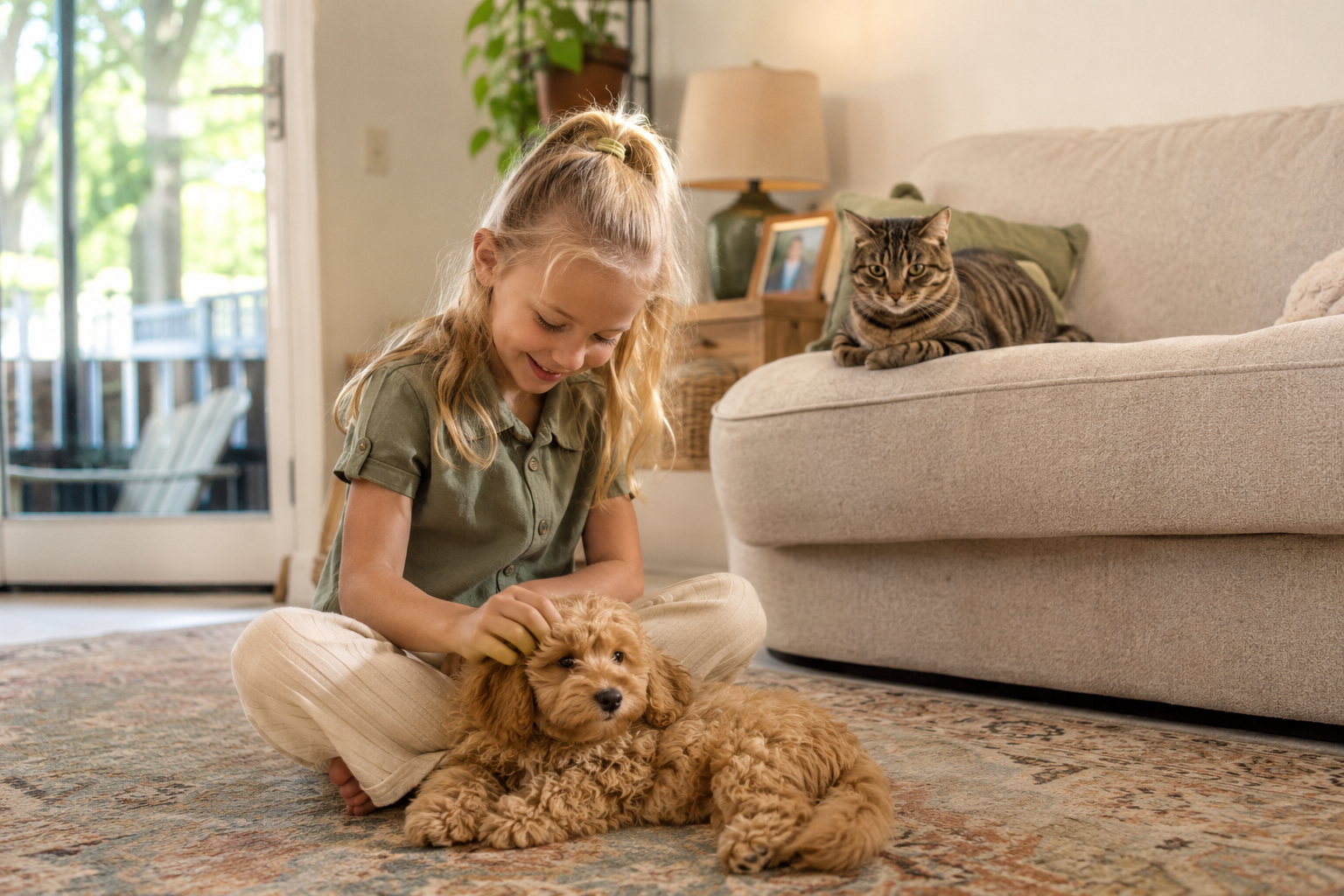 micro goldendoodle breeders Brandon