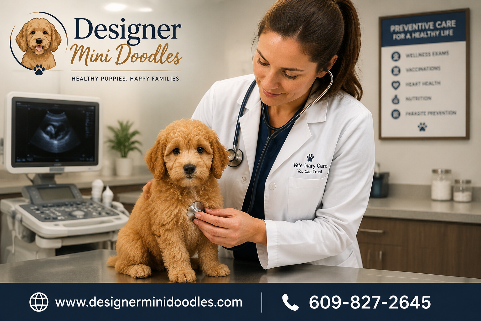 mini goldendoodle breeders Shreveport