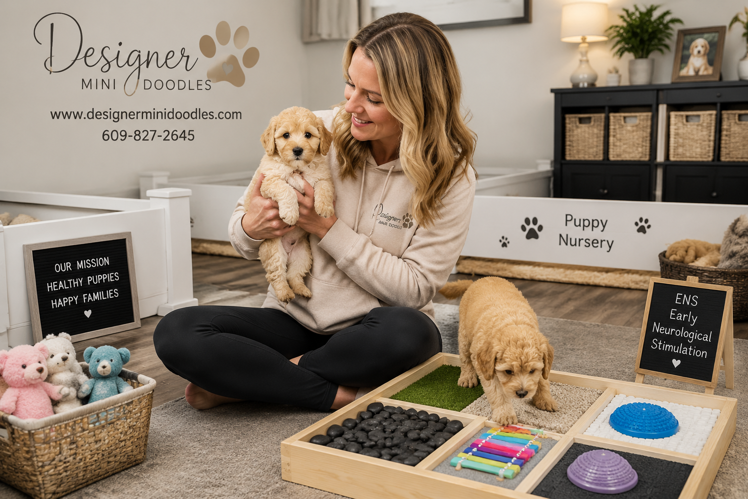 How to Avoid Puppy Mill Breeders in Louisiana
