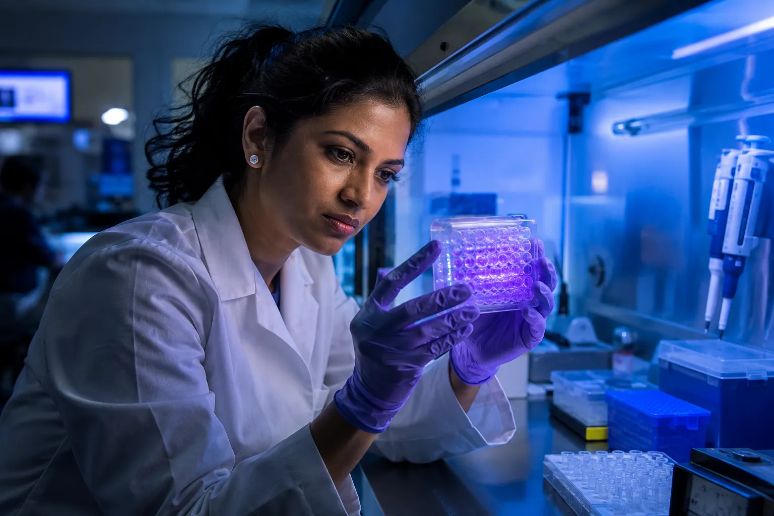 Assay Design Best Practices for Peptide Safety Screening