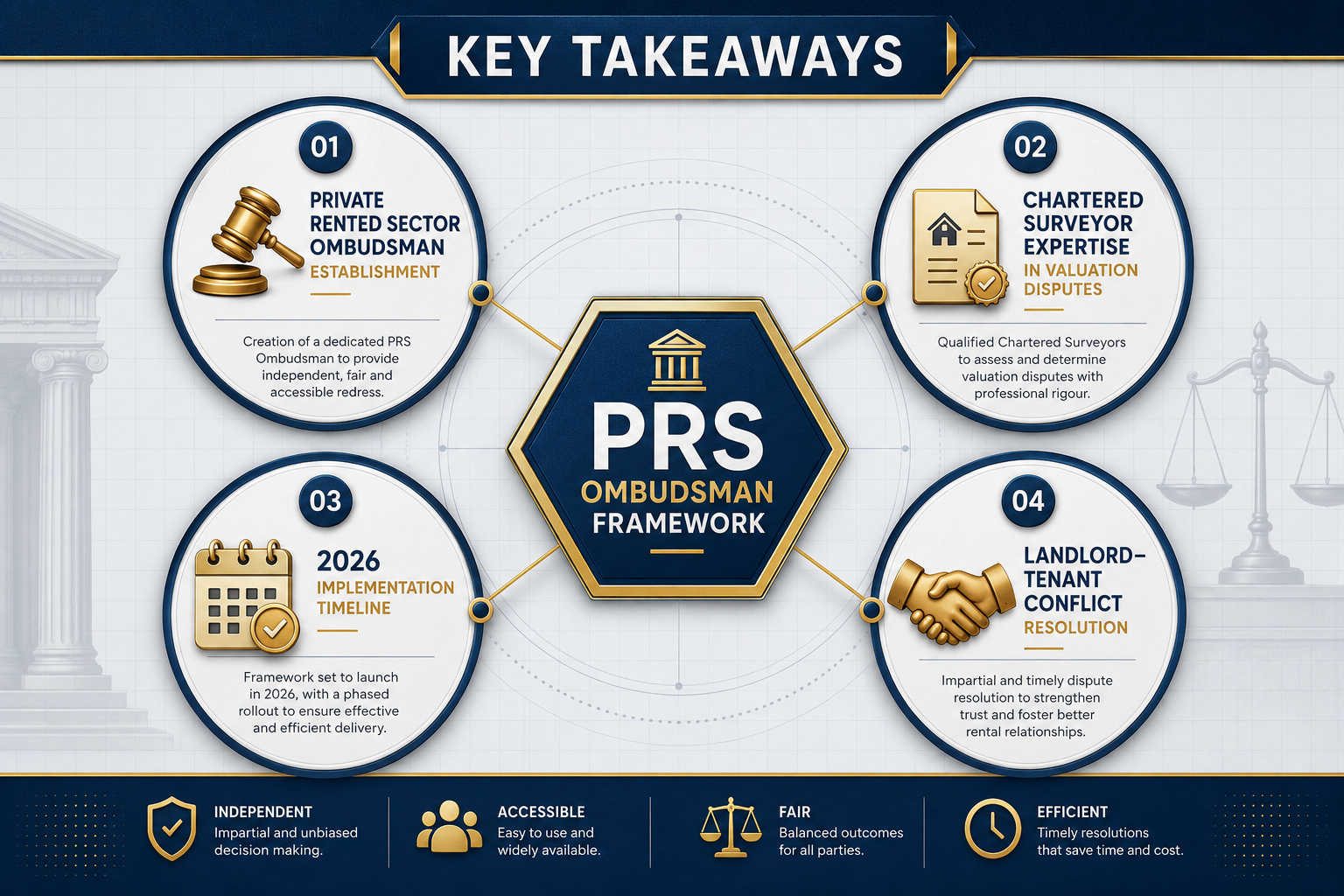 Key Takeaways